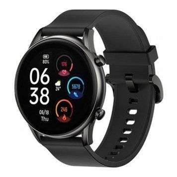 Smart Watch Xiaomi Haylou RT2 LS10 Global Black 18294 фото