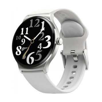 Smart Watch Xiaomi Haylou Solar Life LS05L Silver Global 33201 фото