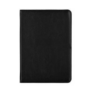 Універсальний чохол NEW 11d 360* хлястик black 43460 фото