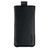 Чохол хлястик Nokia 230 black 28987 фото