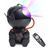 Нiчник Astronaut Star Mini F3 black 36705 фото