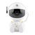 Нiчник Astronaut Star Mini white 35032 фото