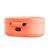 Чохол для Mi AirDots Basic orange 23122 фото