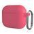 Чохол Silicone Case на AirPods 3 crimson 31799 фото