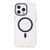 Накладка iPhone 16 Pro Max MagSafe Sheen series PC purple 04140 фото