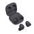 Навушники Air Bluetooth Samsung Galaxy Buts 2 Pro R510 black 35310 фото