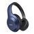 Навушники Big Bluetooth Hoco W30 blue 03592 фото