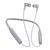 Навушники Bluetooth Borofone BE59 Sport сірі 32856 фото