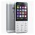 Телефон Nokia 230 Silver White UA 03337 фото