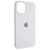Silicone case Full iPhone 11 Pro white 18604 фото