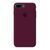 Silicone case Full iPhone 7/8/SE 2 marsala 34694 фото