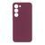 Silicone cover Full Samsung A06/A065 2024 marsala 38347 фото