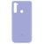 Silicone cover Wave Xiaomi Redmi Note 13 Pro 5G lilac 34176 фото