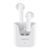 Навушники Bluetooth Umidigi AirBuds U White 05615 фото
