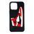 Силікон iPhone 13 Pro ArtBrand Jordan 36976 фото