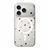 Силікон iPhone 16 with MagSafe clear heart 46057 фото