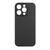 Силікон iPhone 17 MagSafe Carbon black 45014 фото