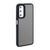 Силікон Xiaomi Redmi Note 14 Pro 4G Shield Redmi black green 40076 фото