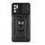 Силікон Xiaomi Redmi 13 Antishock+Camera Protect black 37232 фото