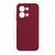 Силікон Xiaomi Redmi 15C UA/EU/Poco C85 173 mm Smitt marsala 43216 фото