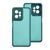 Силікон Xiaomi RedMi Note 7 Metal Lens dark green 37437 фото