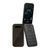 Телефон HMD 2660 4G FLIP DS Black UA 41276 фото