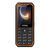 Телефон Sigma X-style 310 Force TYPE-C Black-Orange UA 32996 фото