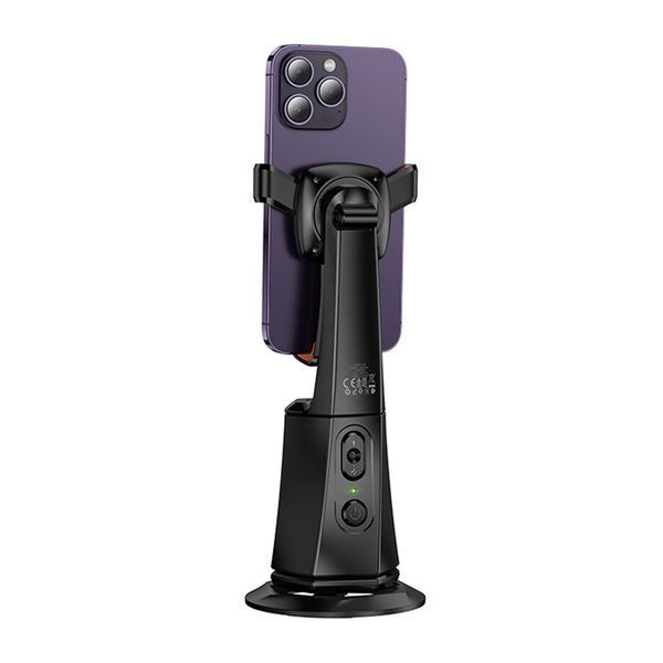 Cтабілізатор Hoco K26 black 43760 фото