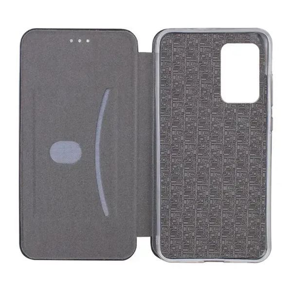 Книжка Magnetic Motorola G85 black 43539 фото