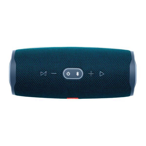 Колонка Bluetooth JBL 4 blue 08709 фото