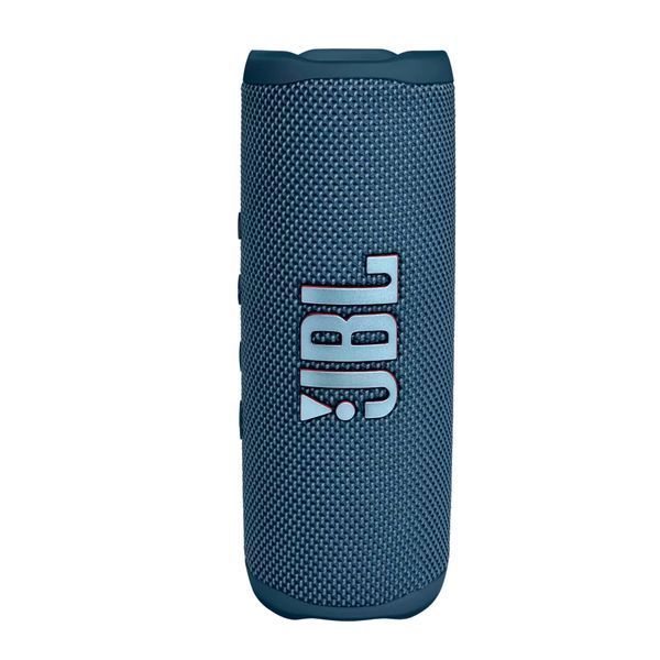 Колонка Bluetooth JBL Flip 6 blue UA 36374 фото