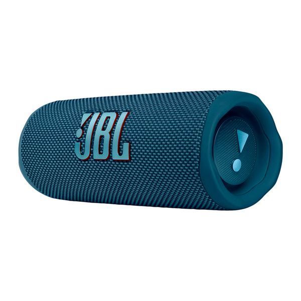 Колонка Bluetooth JBL Flip 6 blue UA 36374 фото