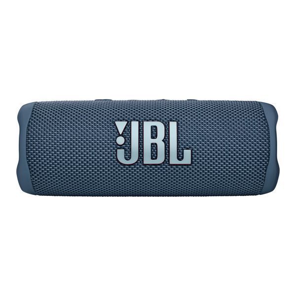 Колонка Bluetooth JBL Flip 6 blue UA 36374 фото