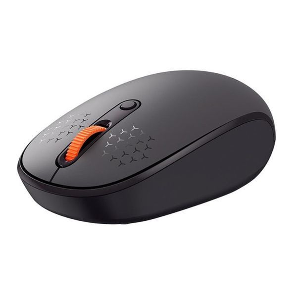 Мишка Bluetooth Baseus F01A grey 37487 фото