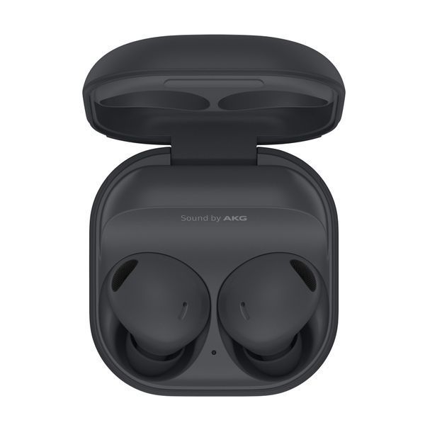 Навушники Air Bluetooth Samsung Galaxy Buts 2 Pro R510 black 35310 фото