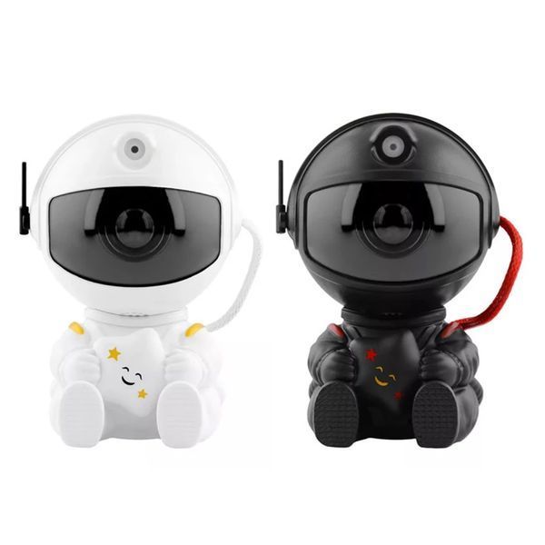 Нiчник Astronaut Star Mini white 35032 фото