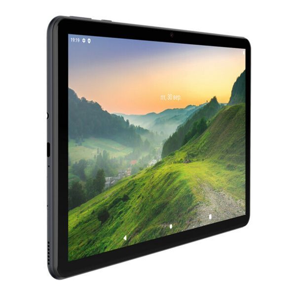 Планшет Sigma Tab A1020 3/32 4G Grey UA 29963 фото
