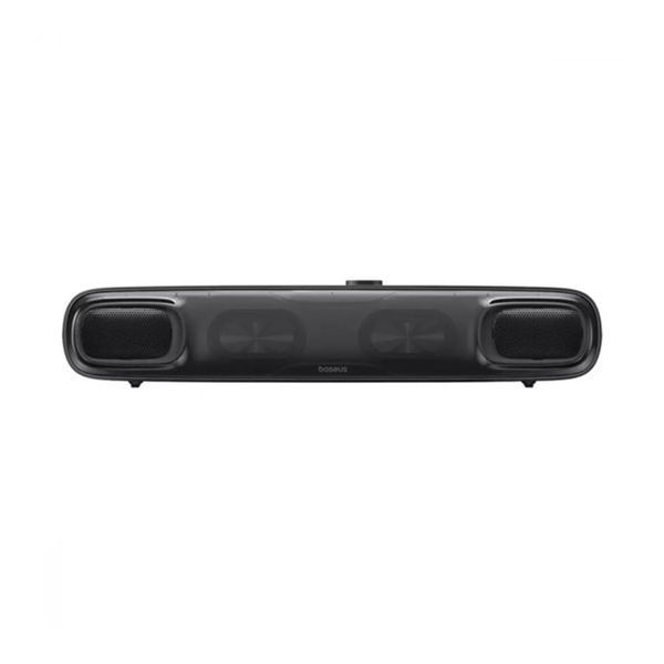 Портативна Акустика Baseus AeQur DS10 black 35750 фото