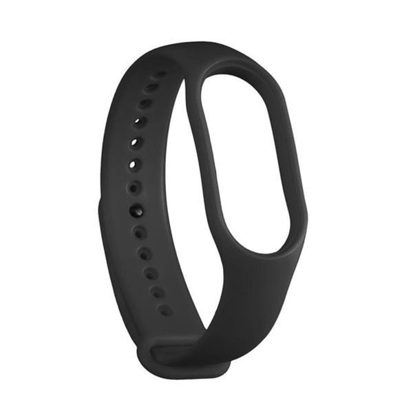 Ремінець Xiaomi Mi Band 7 black 05508 фото