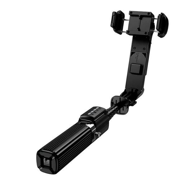 Смарт-штатив-стабілізатор Hoco DYY06 Bluetooth black 47348 фото