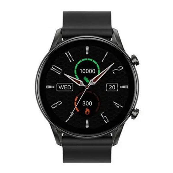 Smart Watch Xiaomi Haylou RT2 LS10 Global Black 18294 фото