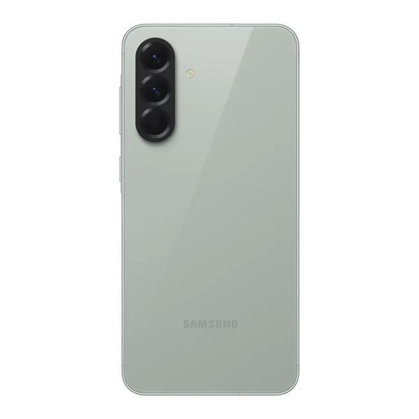 Смартфон Samsung A56 5G A566B 8/256 NFC Awesome Olive UA 39779 фото