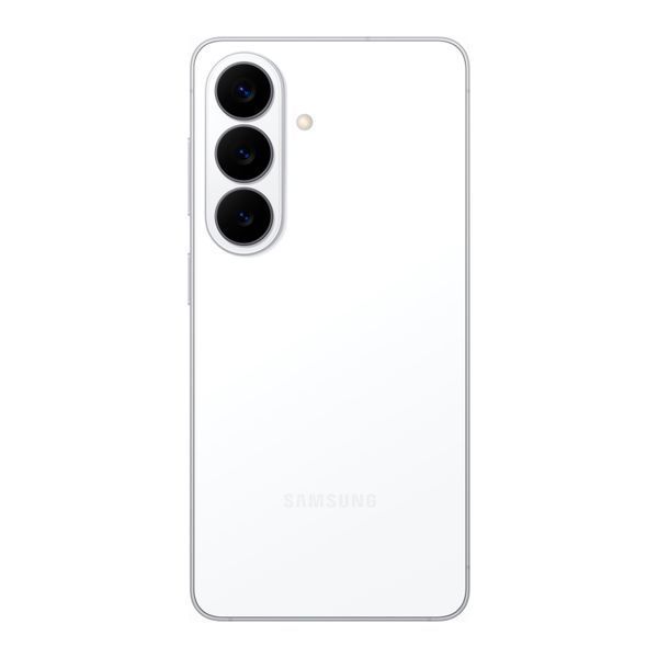 Смартфон Samsung S26 12/512GB White UA 45997 фото