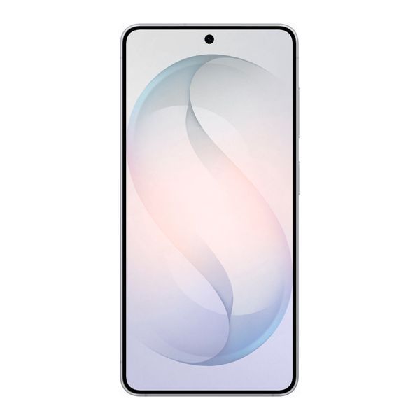 Смартфон Samsung S26 12/512GB White UA 45997 фото