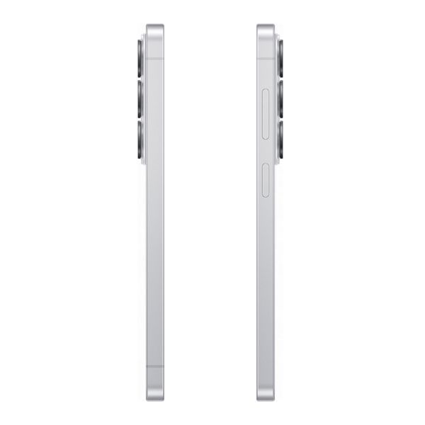 Смартфон Samsung S26 12/512GB White UA 45997 фото