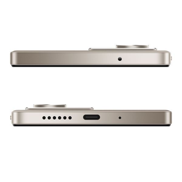 Смартфон Xiaomi Redmi 15 6/128GB 169mm NFC Titan Gray UA 42129 фото