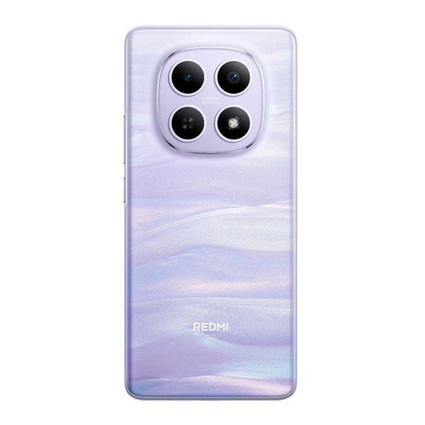 Смартфон Xiaomi Redmi Note 15 5G 8/256 NFC Purple UA 45197 фото