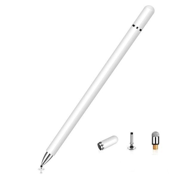 Стилус Yesido ST02 white 30173 фото
