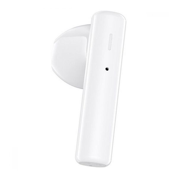 Навушники Bluetooth Umidigi AirBuds U White 05615 фото