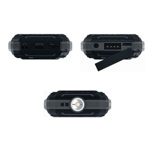 Телефон Ergo E182 Black UA 45868 фото